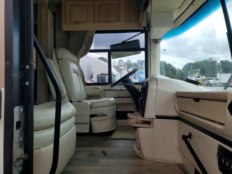 1999 Roadmaster Rail 1999 Roadmaster RV