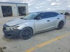 2018 Nissan Maxima Platinum