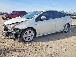 2016 Toyota Prius Four Touring for sale in Houston, TX