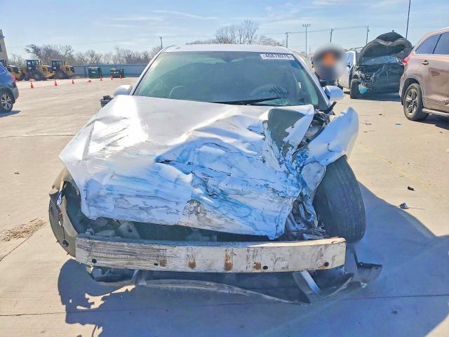 2006 Chevrolet Impala ls