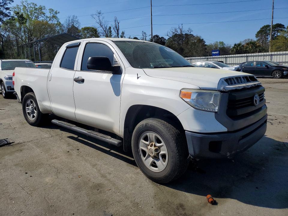2016 Toyota Tundra SR