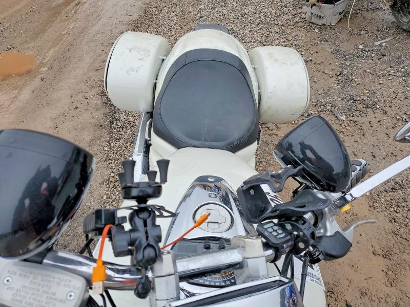 2007 Suzuki VZR1800