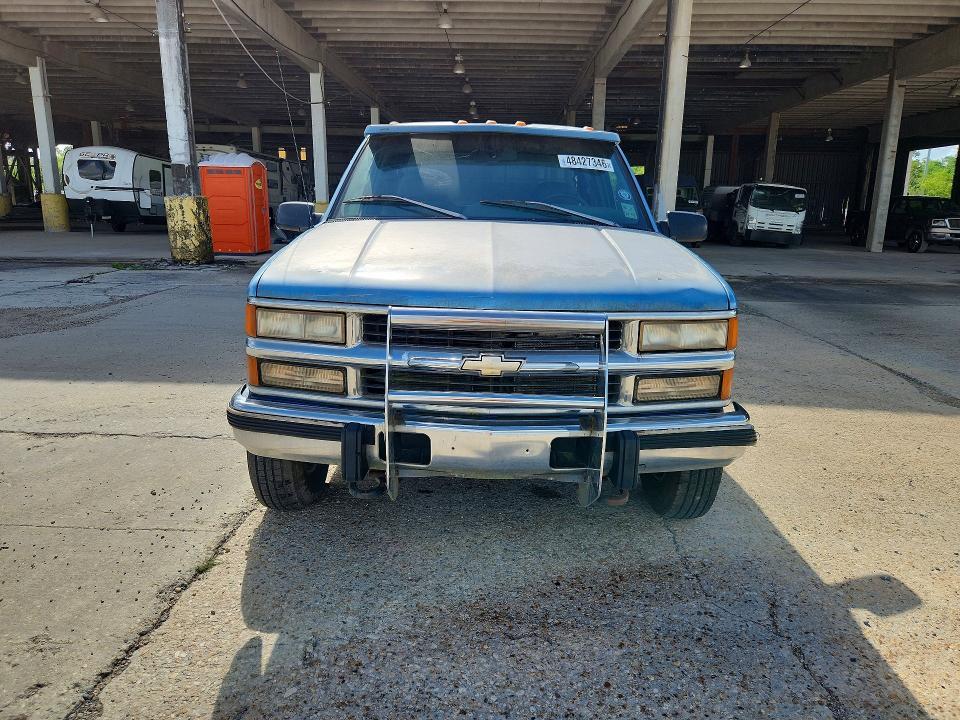 1996 Chevrolet GMT-400 K3500