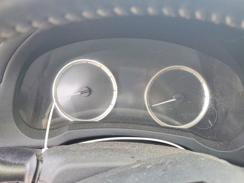 2015 Lexus Is 250 Base