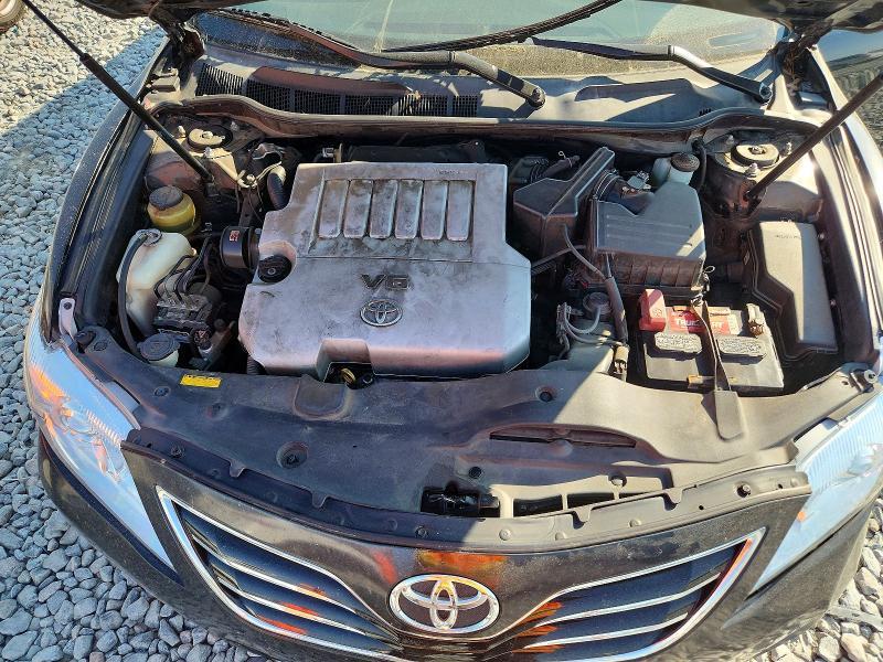 2010 Toyota Camry xle V6