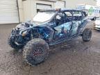 2022 Can-Am Maverick X3 Utility Vehicle
