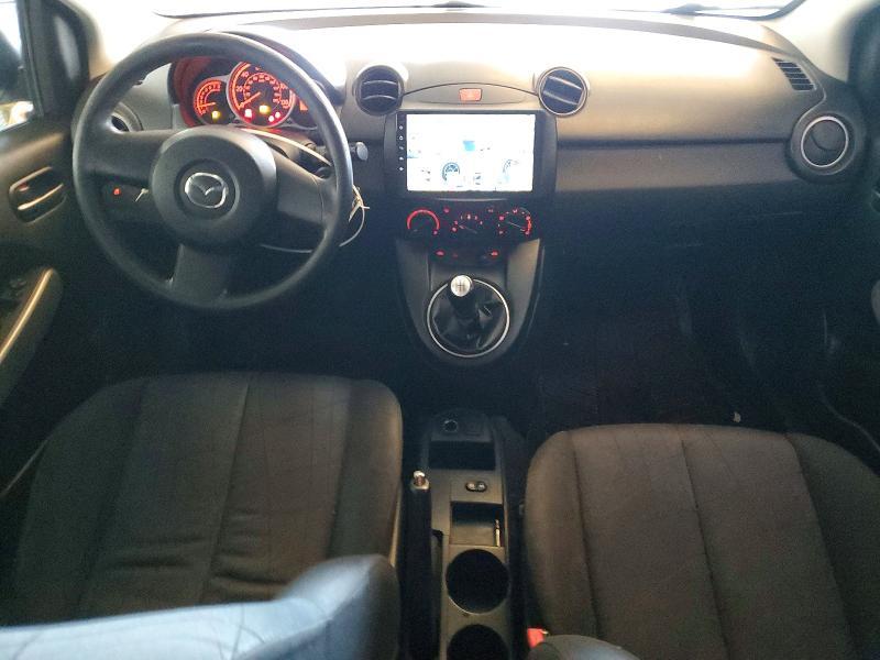 2011 Mazda 2