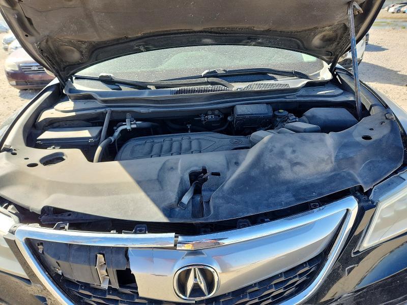 2014 Acura MDX