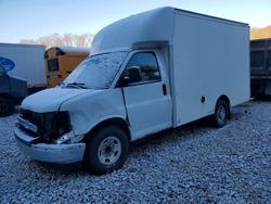 2019 Chevrolet Express en venta en West Warren, MA