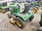 1978 John Deere 214 Lawn Mower