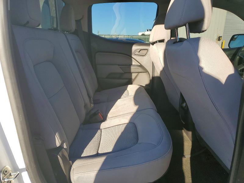 2016 Chev Colorado