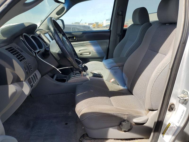 2007 Toyota Tacoma Prerunner V6