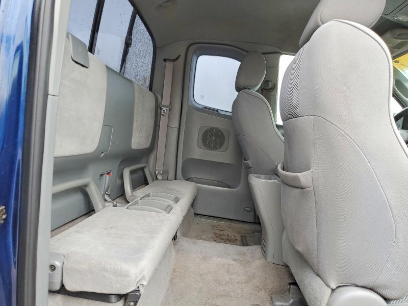 2006 Toyota Tacoma Prerunner V6