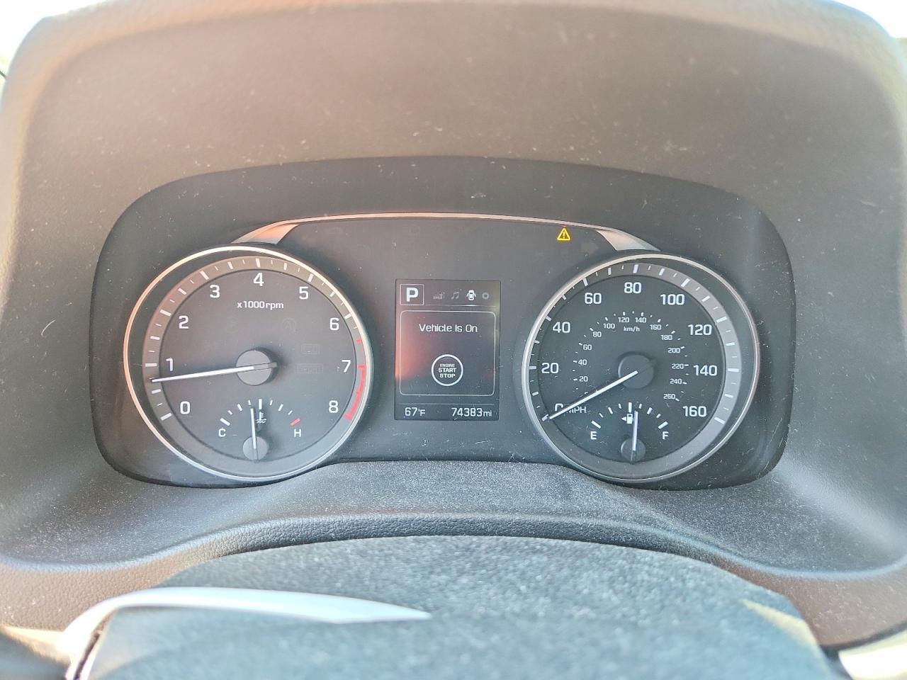 2017 Hyundai Elantra Value Edition