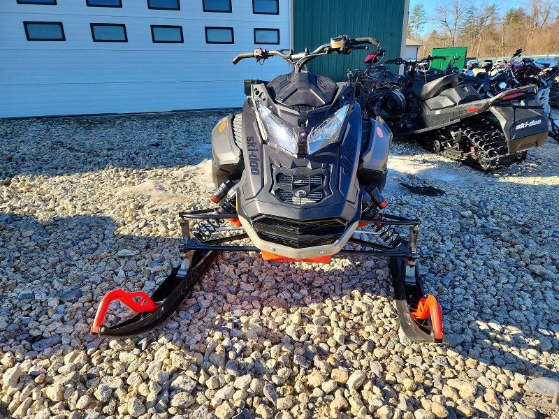 2022 Skidoo Mach z