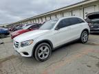 2017 Mercedes-Benz Glc 300 4matic