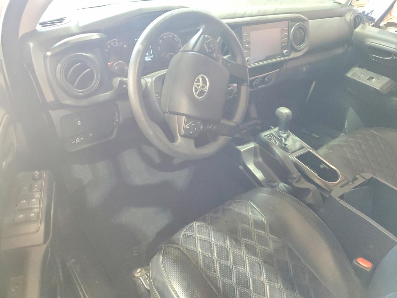 2023 Toyota Tacoma SR V6
