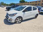 2019 Chevrolet Spark ls