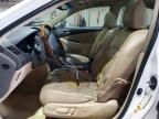 2009 Lexus Es 350 Base