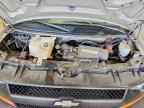 2006 Chev Rolet Express 2500 Utility / Service Van