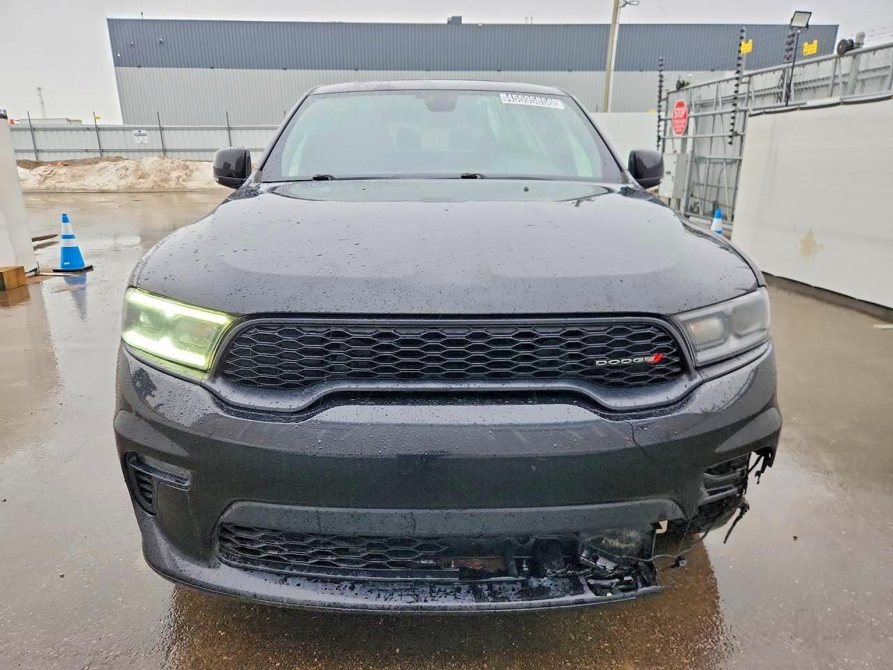 2021 Dodge Durango gt