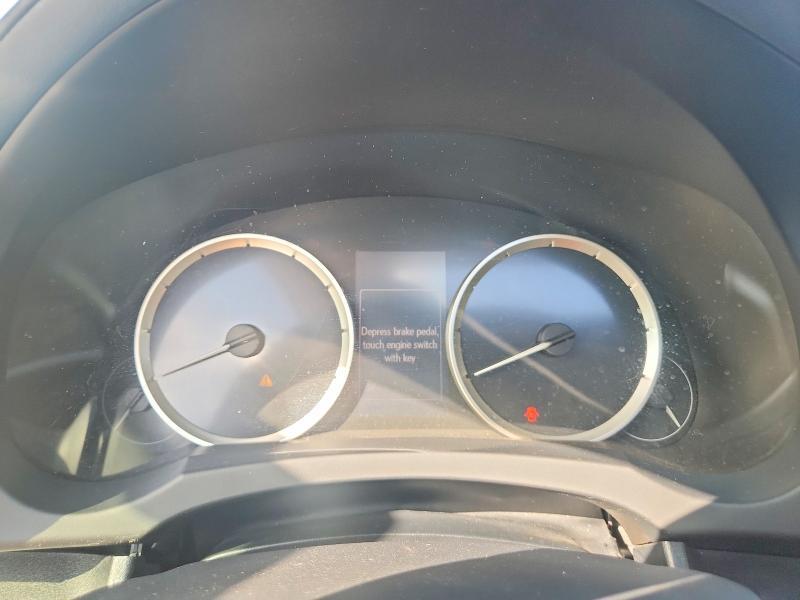 2015 Lexus Is 250 Base