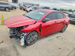 2022 KIA Forte gt for sale in Grand Prairie, TX