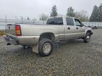 2002 Chevrolet Silverado C3500