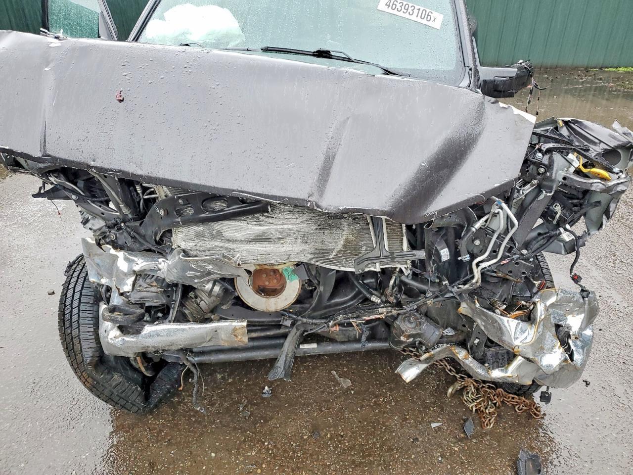 2024 Dodge RAM 3500 BIG Horn