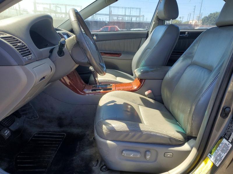 2005 Toyota Camry xle V6