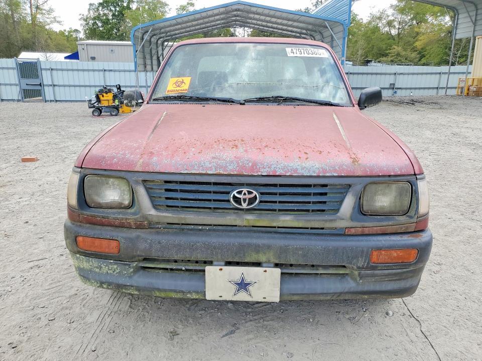 1995 Toyota Tacoma Base