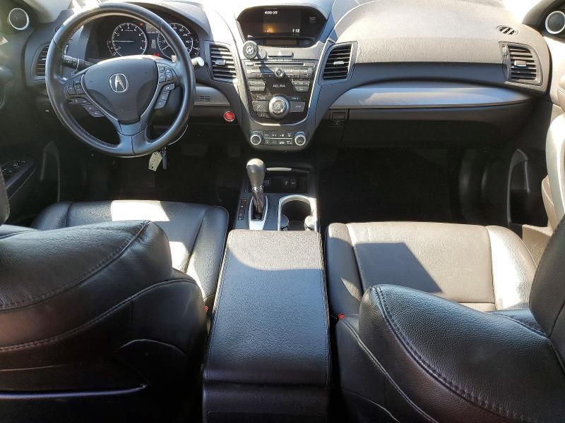 2017 Acura RDX