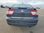 2007 Mercury Milan
