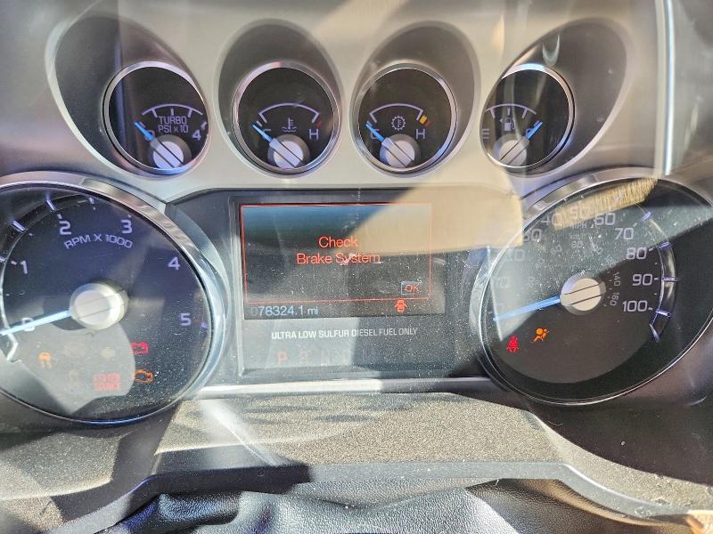 2014 Ford F350 Super Duty