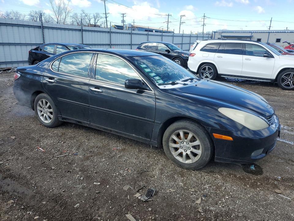 2004 Lexus Es 330 Base