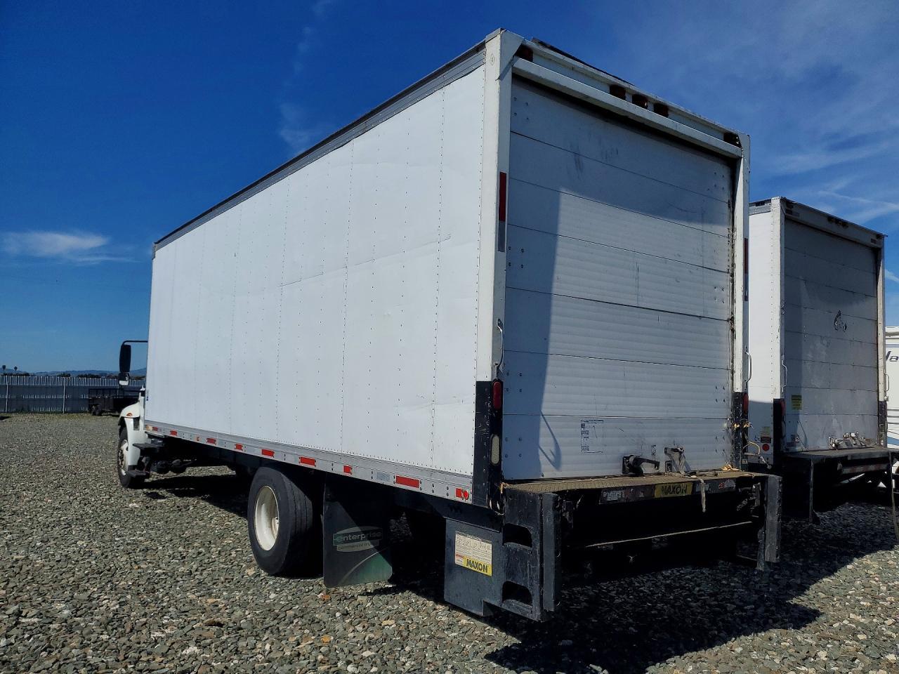 2013 International 4000 4300