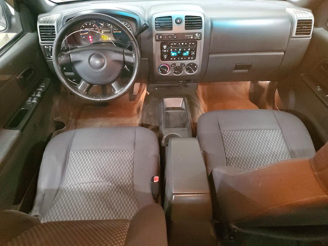 2006 GMC Canyon