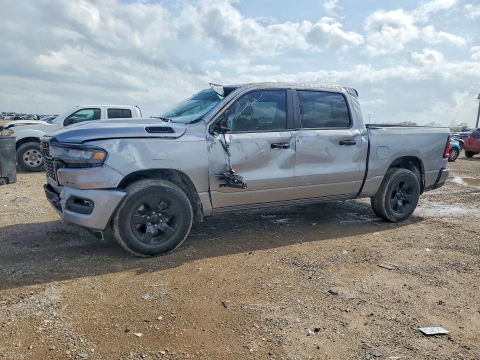 2025 Dodge Ram 1500 Tradesman