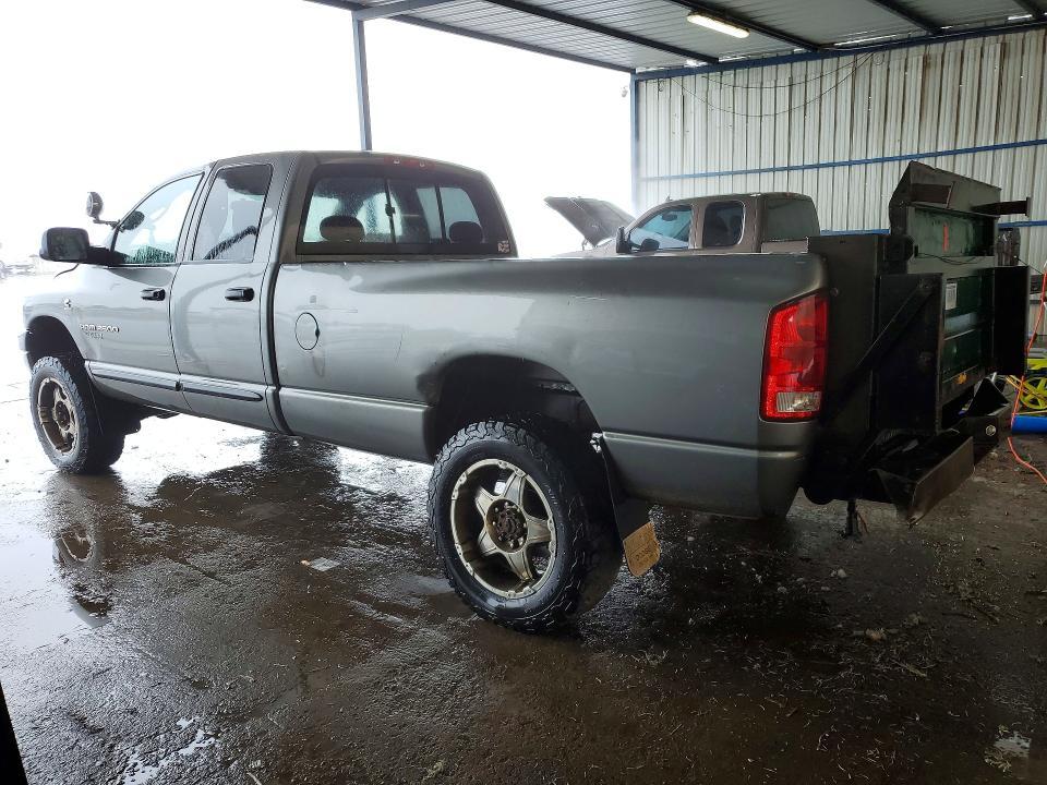 2006 Dodge Ram 2500 st
