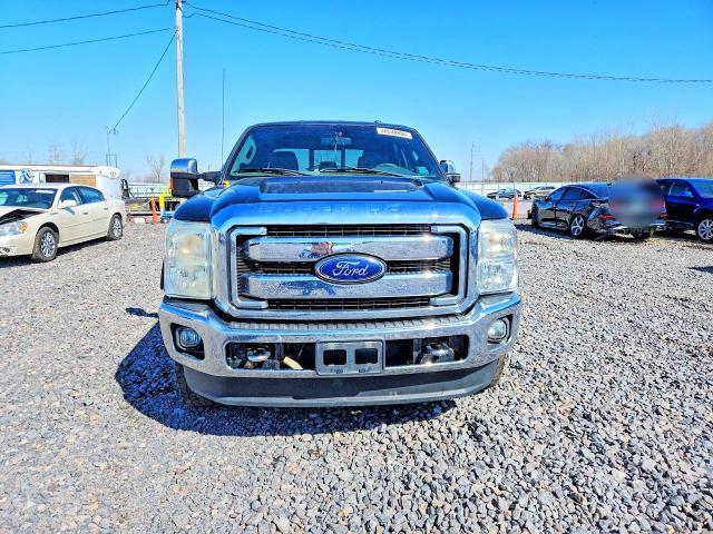 2016 Ford F250 Super Duty