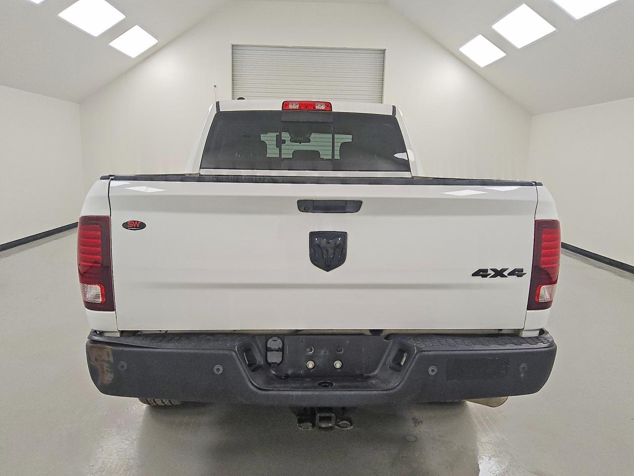 2019 Dodge RAM 1500 Classic SLT