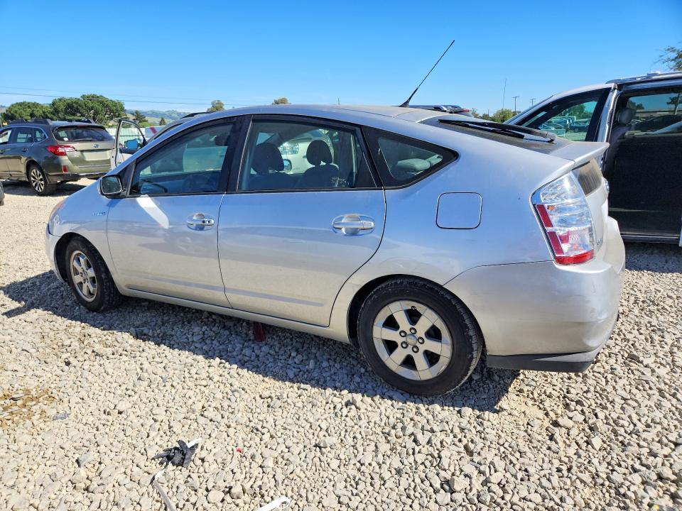 2007 Toyota Prius Base