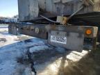 2007 Manac Dump Trailer Manac Dump Trailer