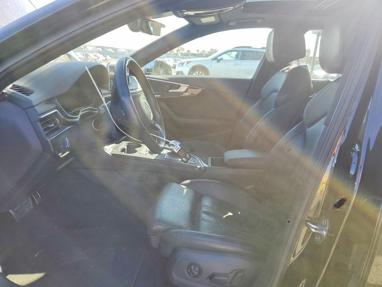 2018 Audi S4 Premium Plus