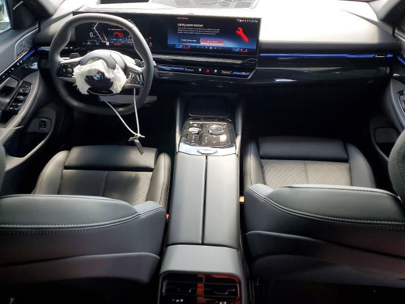 2026 BMW 530 i