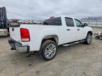 2011 GMC Sierra C1500 SLE