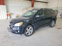 2007 Toyota Rav4 Sport en venta en Albany, NY