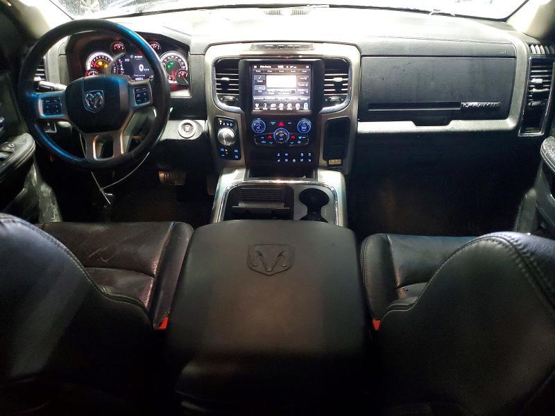 2015 Dodge 1500 Laramie