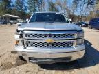 2015 Chevrolet Silverado C1500 LT