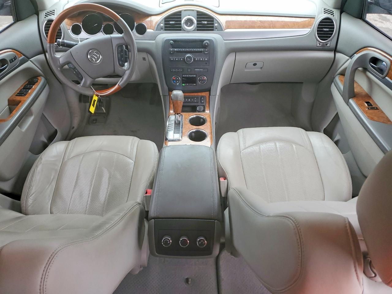 2012 Buick Enclave